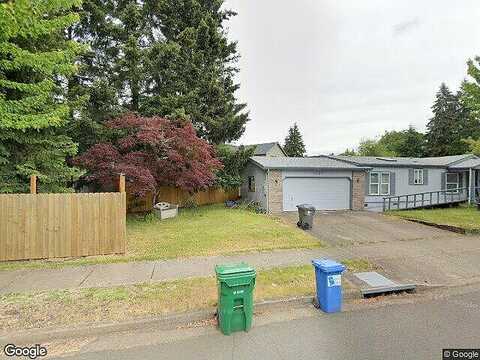 Debra Sue, EUGENE, OR 97404
