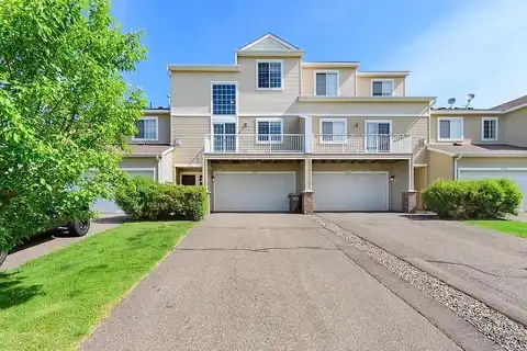 Hoover, ELK RIVER, MN 55330