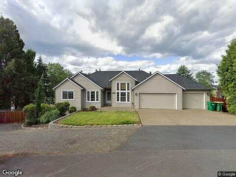 Bany, BEAVERTON, OR 97007