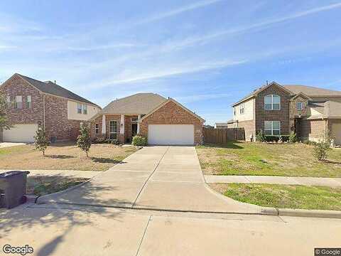 Indigo Shores, RICHMOND, TX 77469