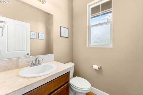 Dublin, SANDY, OR 97055