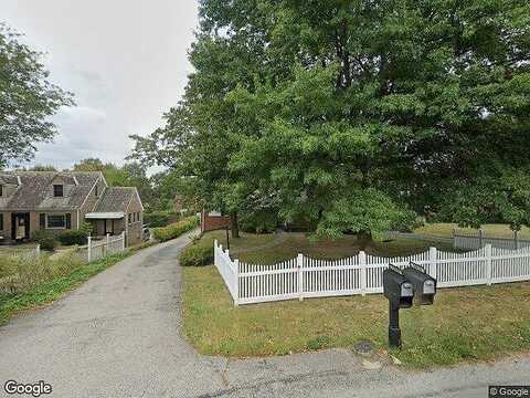 Mount Royal, GLENSHAW, PA 15116