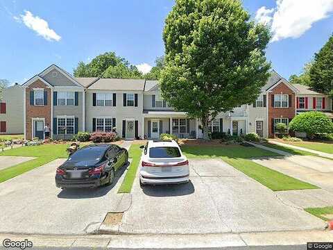 Stancrest, KENNESAW, GA 30152