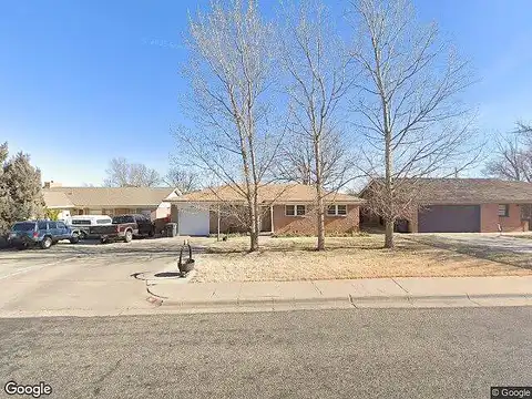 Goliad, AMARILLO, TX 79106
