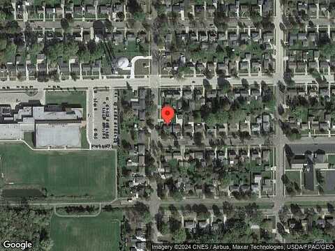5Th, AUSTIN, MN 55912