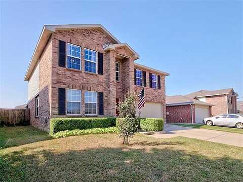 J Cheshier, JUSTIN, TX 76247