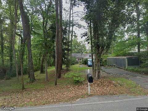 Collins Landing, TALLAHASSEE, FL 32310