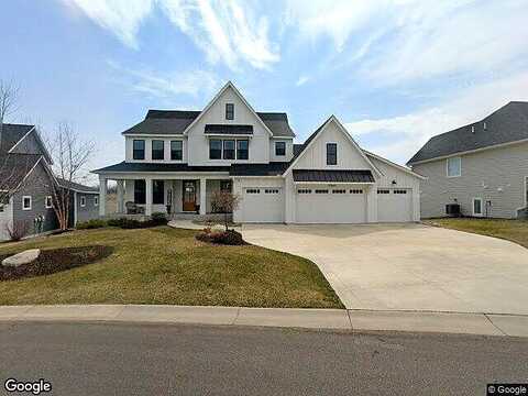 49Th, MINNEAPOLIS, MN 55446