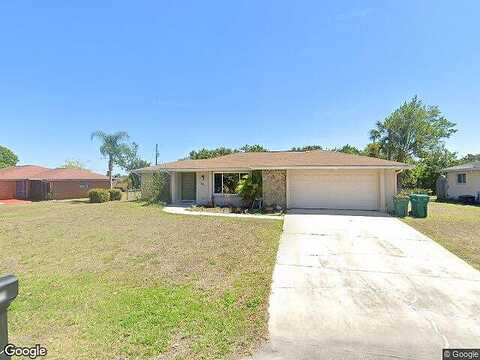 Dowling, PORT CHARLOTTE, FL 33952