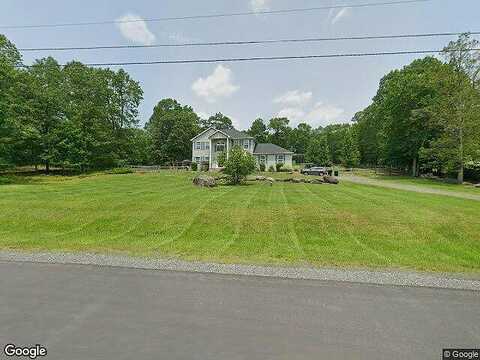 Whitetail, HENRYVILLE, PA 18332