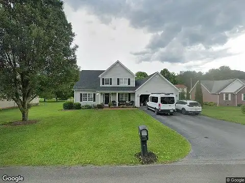 Grahams, ABINGDON, VA 24211