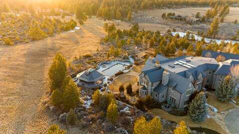 Macalpine, BEND, OR 97702