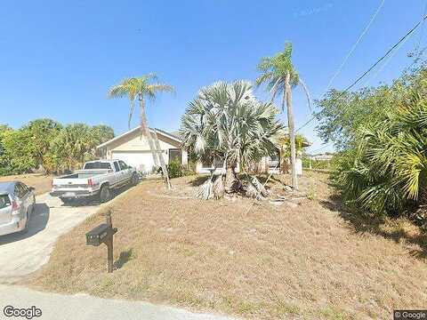 Ayrshire, PORT CHARLOTTE, FL 33948