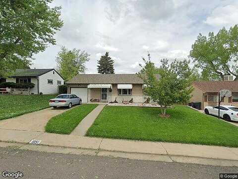 Perry, DENVER, CO 80219