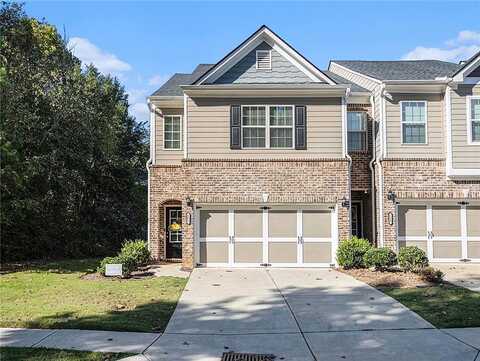 Trailside, HIRAM, GA 30141