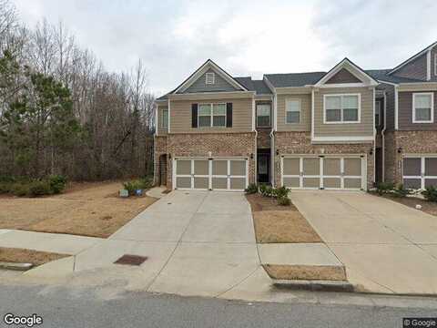 Trailside, HIRAM, GA 30141
