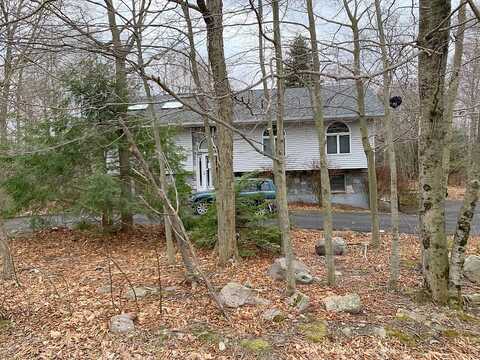 Long Woods, TOBYHANNA, PA 18466