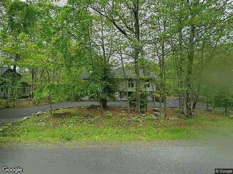 Long Woods, TOBYHANNA, PA 18466