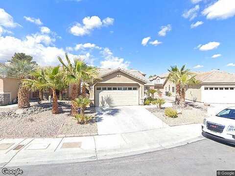 Lyell Canyon, LAS VEGAS, NV 89134