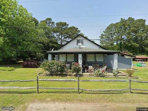 Ballahack, CHESAPEAKE, VA 23322