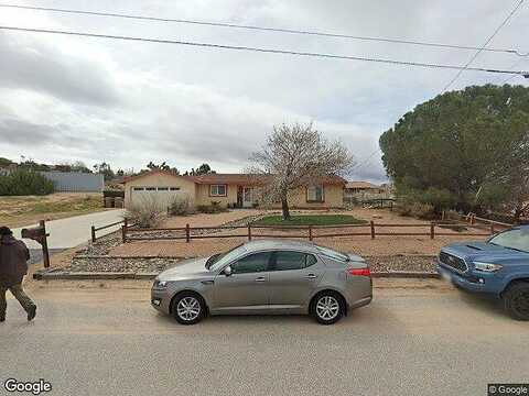 Temecula, HESPERIA, CA 92345