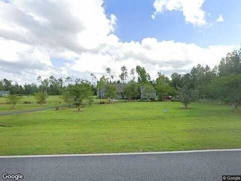 Roy Golden, BLOUNTSTOWN, FL 32424