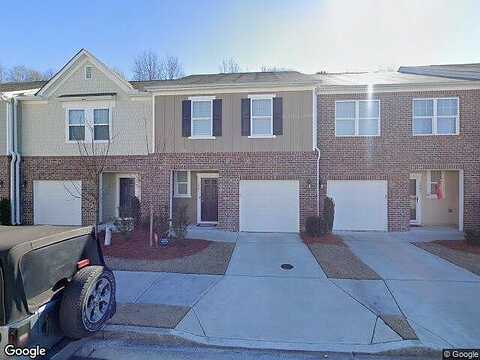 Millstream, CONYERS, GA 30012