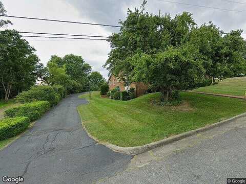 Keller, MARION, VA 24354