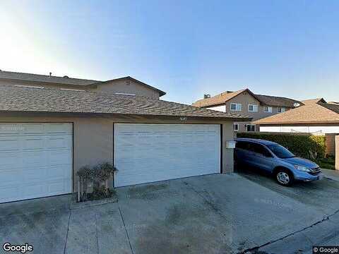 San Jose, FOUNTAIN VALLEY, CA 92708