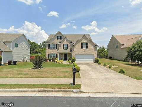 River Shoals, CONYERS, GA 30012