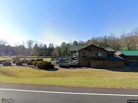 Coudersport, LOCK HAVEN, PA 17745