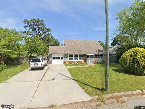 Lakeland, NORFOLK, VA 23518