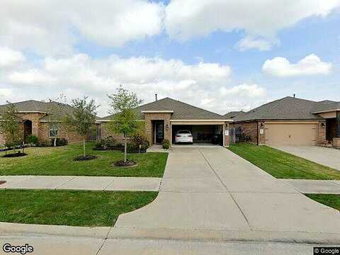 Mulberry Spring, RICHMOND, TX 77407