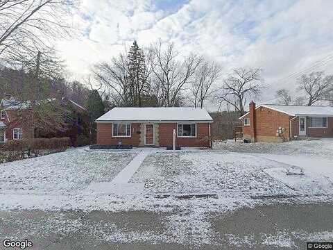 Rosewood, PITTSBURGH, PA 15235