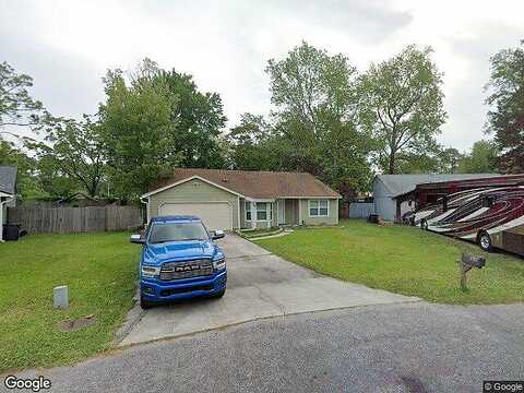 Killarn, MIDDLEBURG, FL 32068