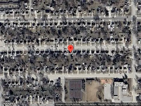 1St, AUSTIN, MN 55912