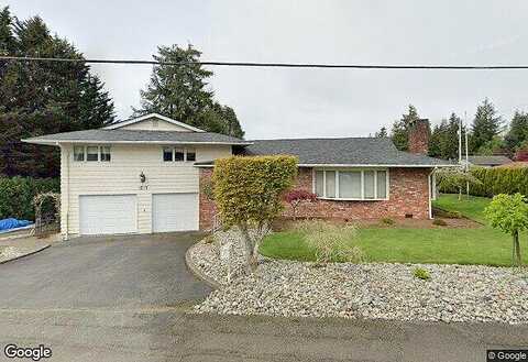 Westerly, ABERDEEN, WA 98520