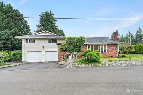 Westerly, ABERDEEN, WA 98520