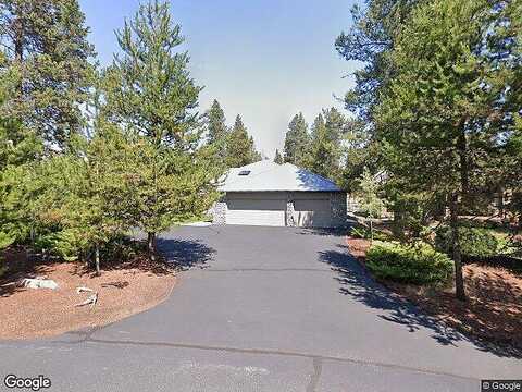Maury Mountain, BEND, OR 97707