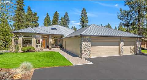 Maury Mountain, BEND, OR 97707