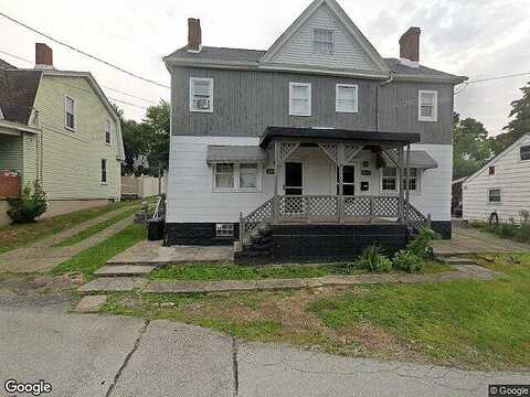 Mount Joseph, PITTSBURGH, PA 15210