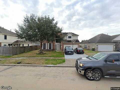 Elm Hollow, ROSENBERG, TX 77471