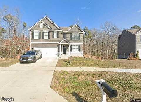 Jackson, BOWLING GREEN, VA 22427
