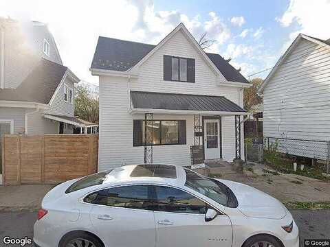 Sundeman, PITTSBURGH, PA 15212