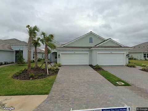 Franklin Park, VENICE, FL 34293