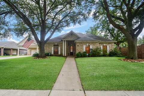 Thompson Crossing, RICHMOND, TX 77406