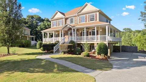 River Birch, EUHARLEE, GA 30145