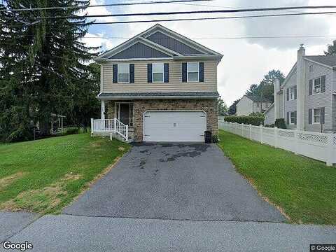 Canal, NORTHAMPTON, PA 18067