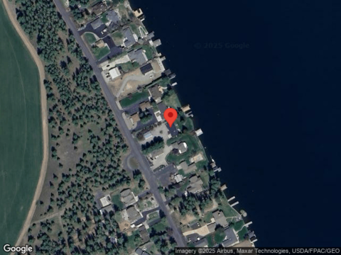 West Shore, NINE MILE FALLS, WA 99026