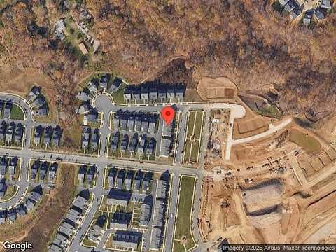 Spotted Oak, DUMFRIES, VA 22026